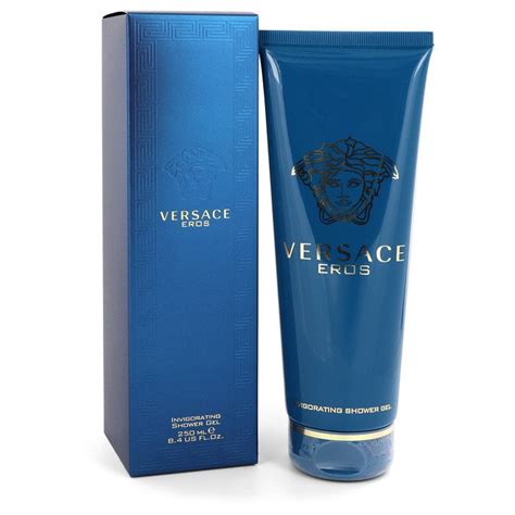 versace shower gel price|Versace shower gel men.